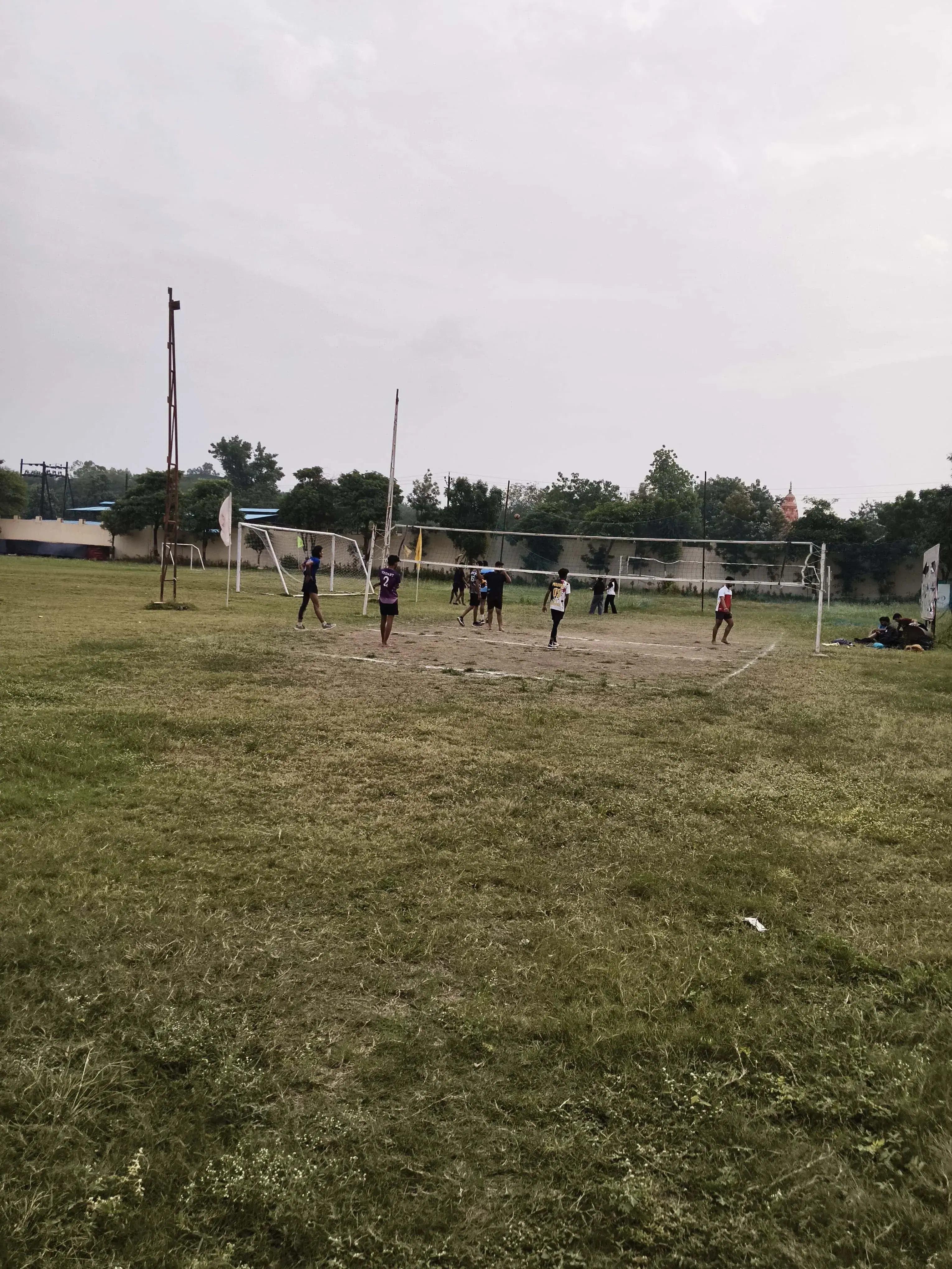 Technocrats Institute of Technology Bhopal Garden photo 2